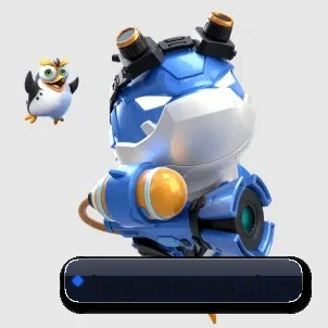IM电竞 APP 界面